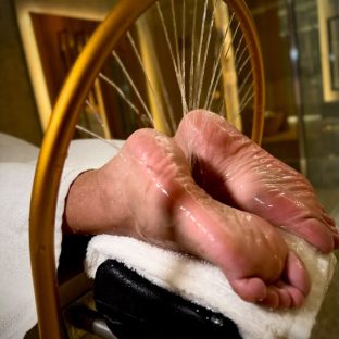 FOOTSPA