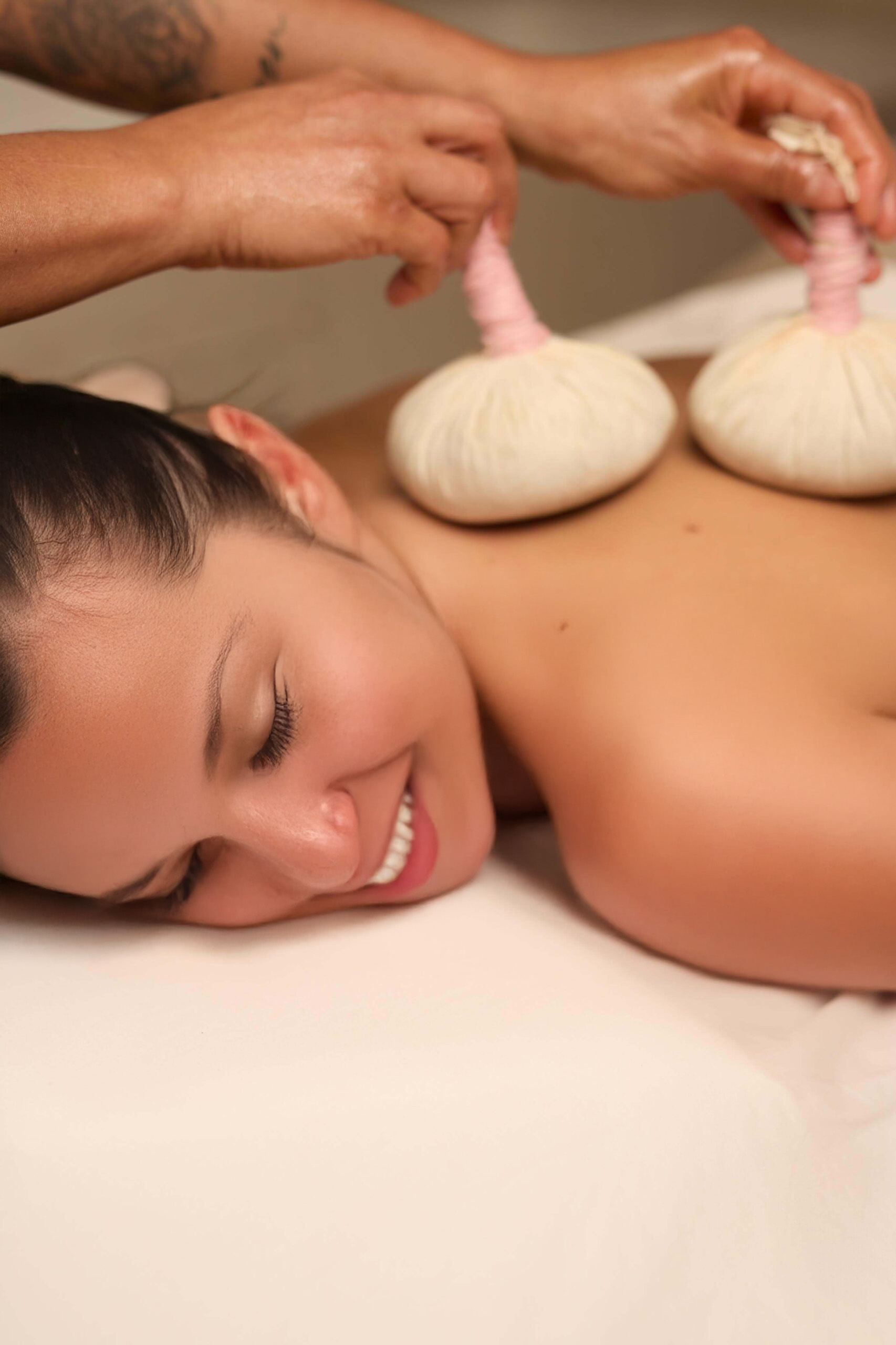 Especial Ritual Assinatura Msa Spa